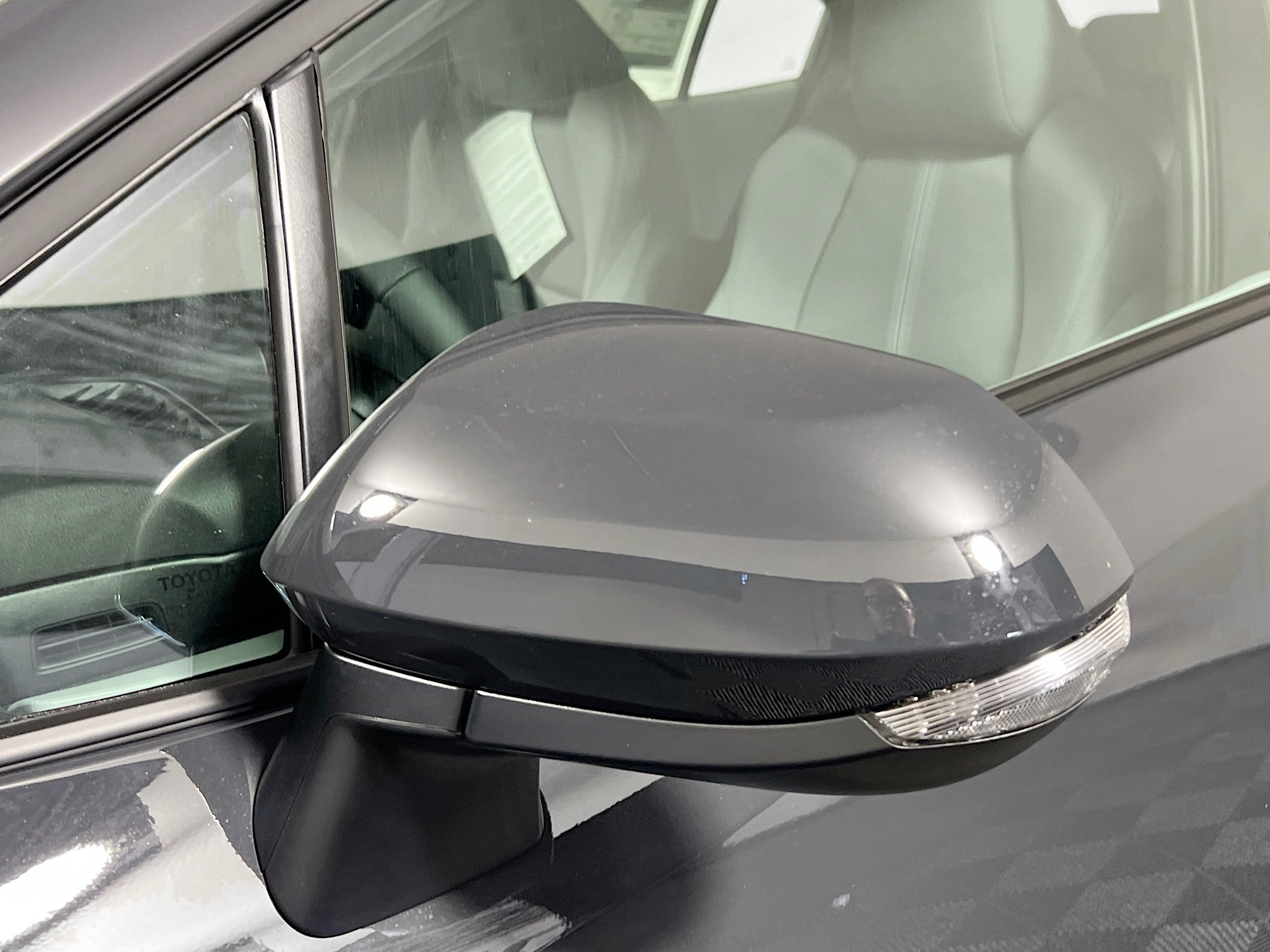 New 2026 Toyota Corolla SE FWD image 12