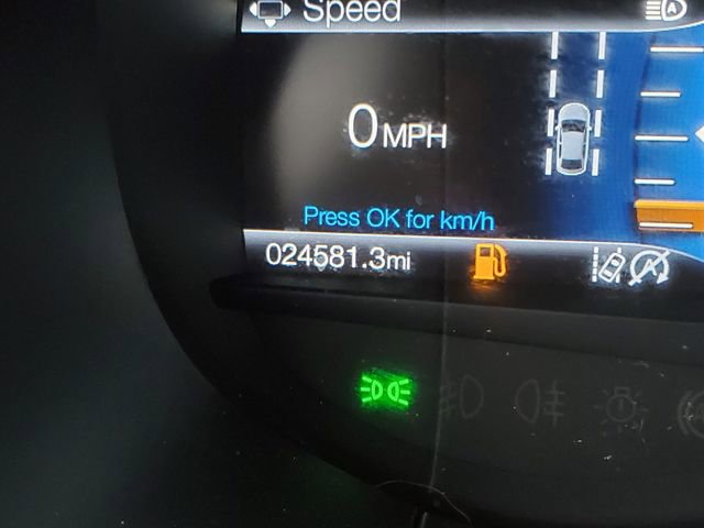 Certified 2024 Ford Edge SEL w/ Convenience Package image 18