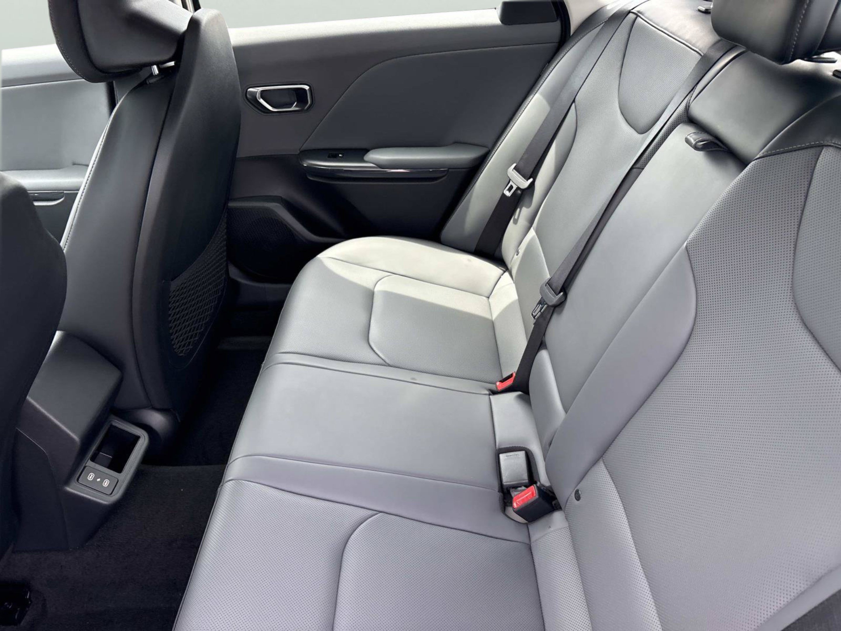 New 2026 Kia K4 GT-Line Turbo FWD image 16