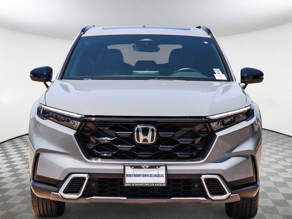 Used 2023 Honda CR-V Sport Touring image 2