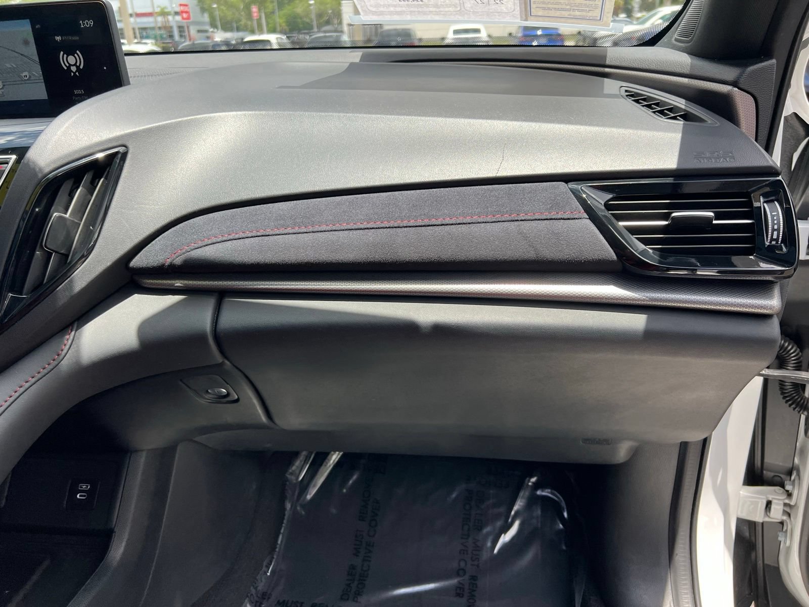 Used 2022 Acura RDX A-Spec FWD image 64