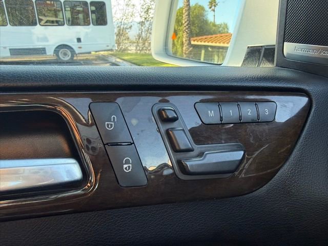 Used 2015 Mercedes-Benz ML 350 2WD image 17