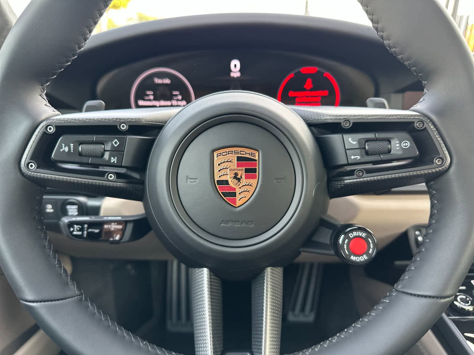 New 2026 Porsche 911 Carrera GTS RWD image 22