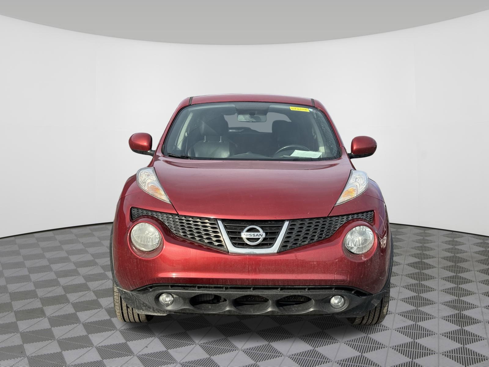 Used 2012 Nissan Juke SL image 14
