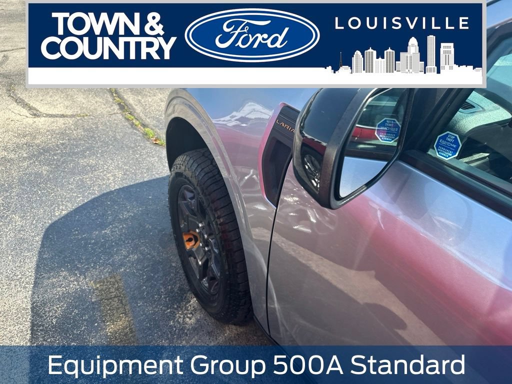 Used 2024 Ford Maverick Tremor w/ Tremor Off-Road Package AWD/4WD image 12
