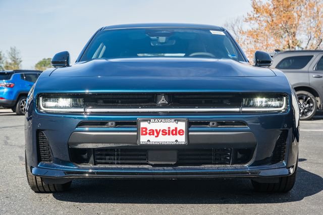 New 2026 Dodge Charger Scat Pack AWD/4WD image 3