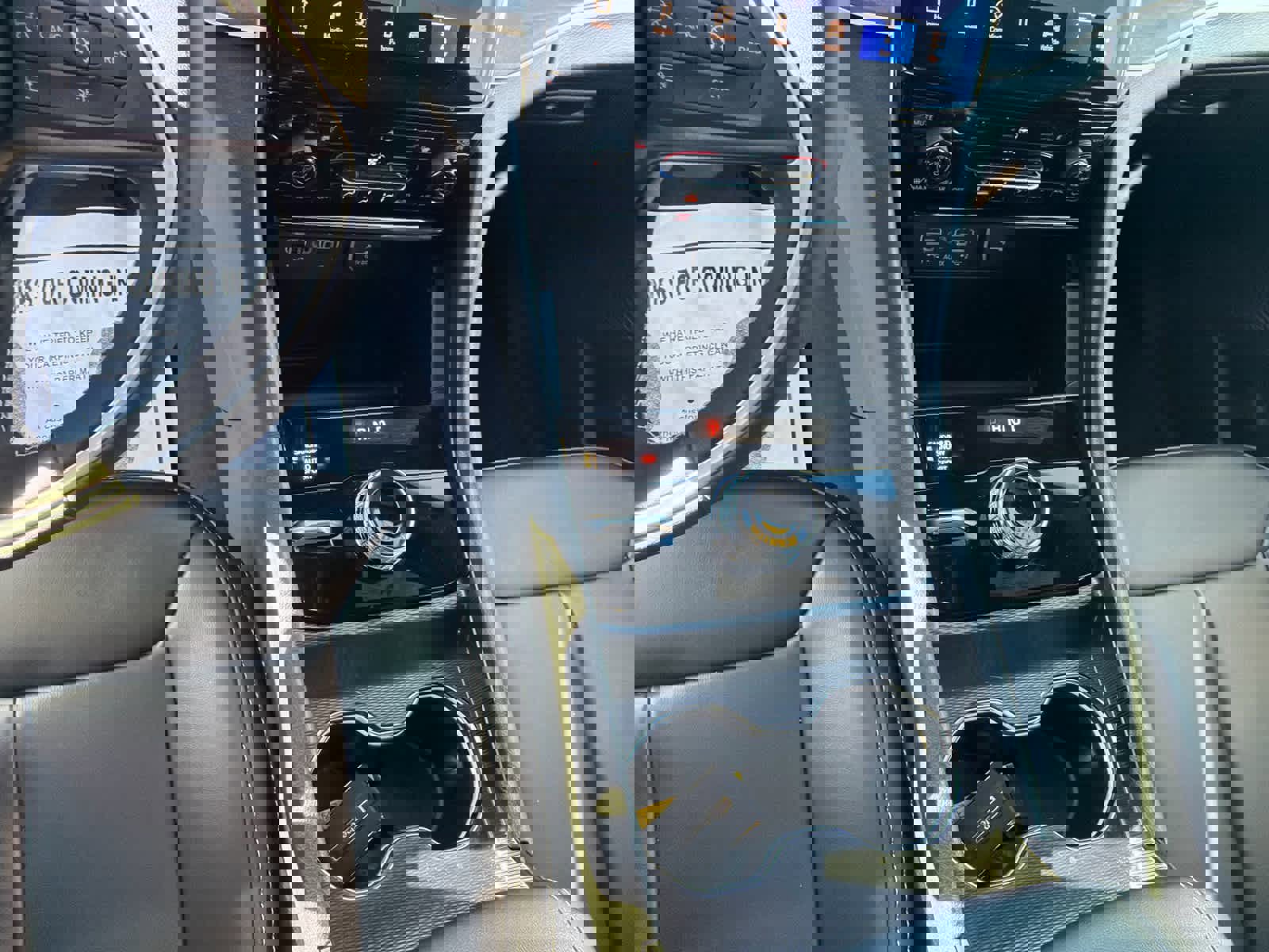 Used 2025 Jeep Grand Cherokee Limited w/ Black Appearance Package image 13