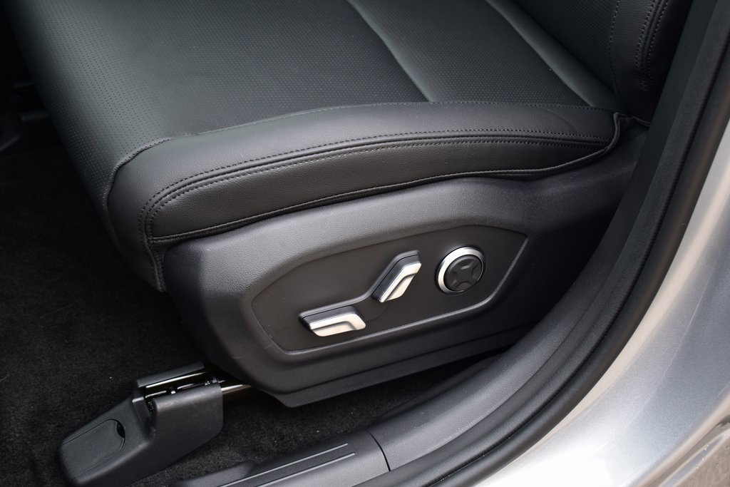 New 2025 Hyundai Santa Fe Limited image 20