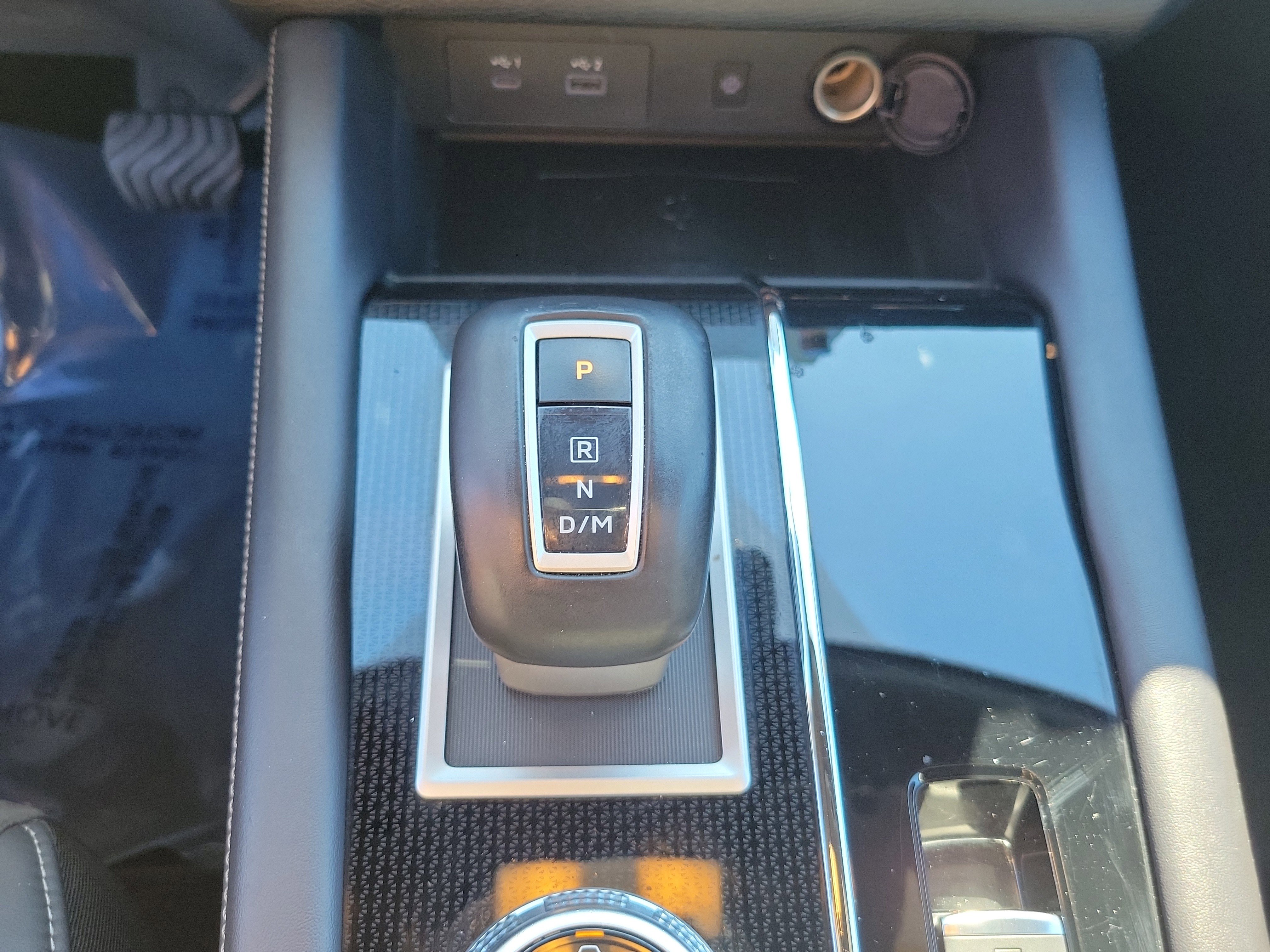 Used 2022 Mitsubishi Outlander SE image 25