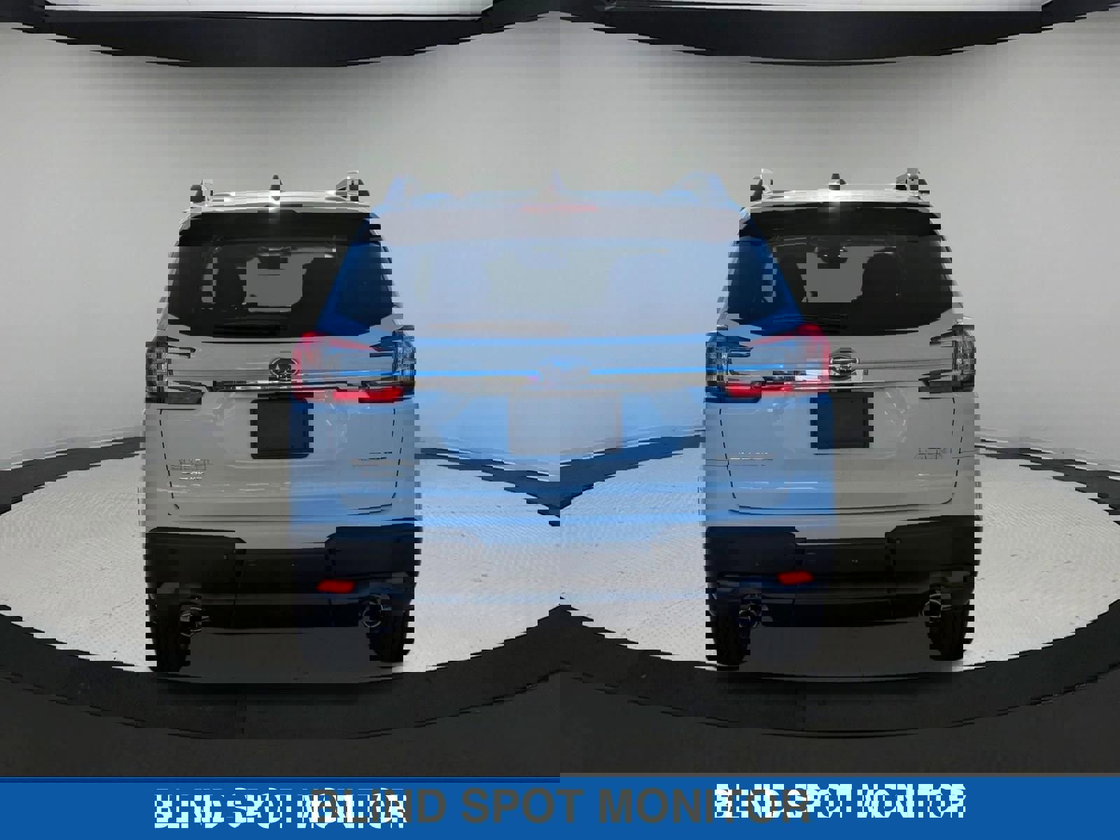 Certified 2025 Subaru Ascent Premium image 5