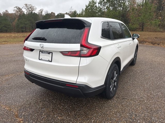 New 2026 Honda CR-V EX-L image 3