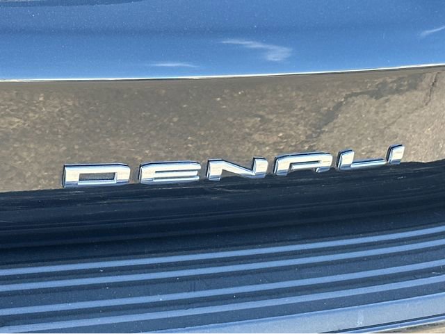 Certified 2023 GMC Yukon Denali AWD/4WD image 9