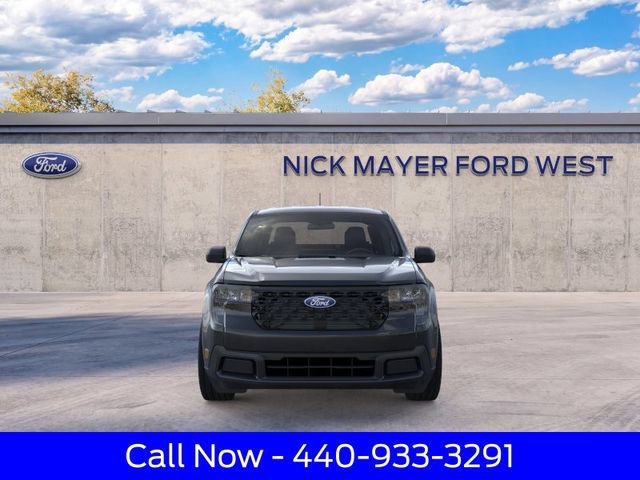 New 2026 Ford Maverick XLT w/ Equipment Group 301A AWD/4WD image 7