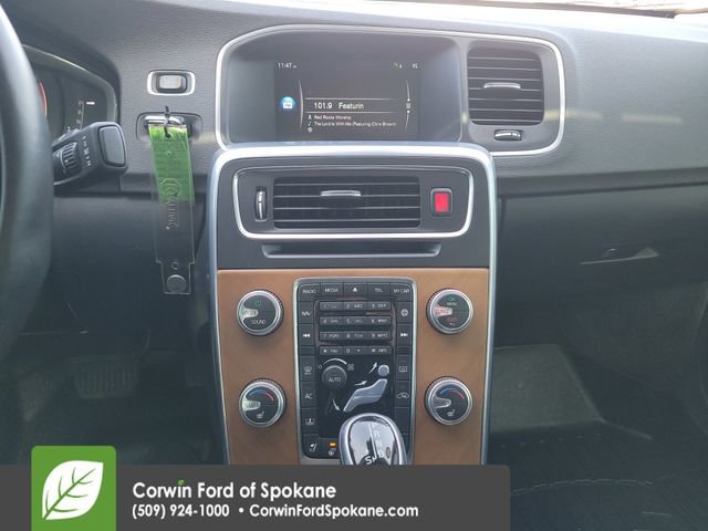 Used 2016 Volvo S60 T5 Premier w/ Climate Package image 28