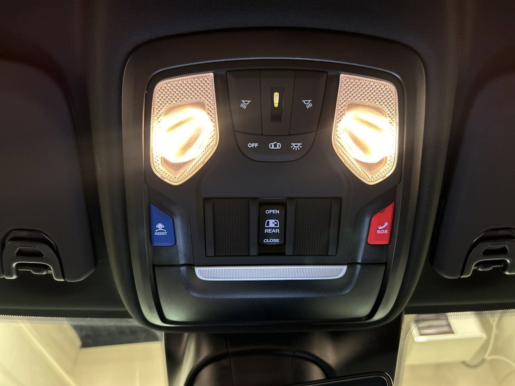 New 2026 RAM 2500 Tradesman image 27