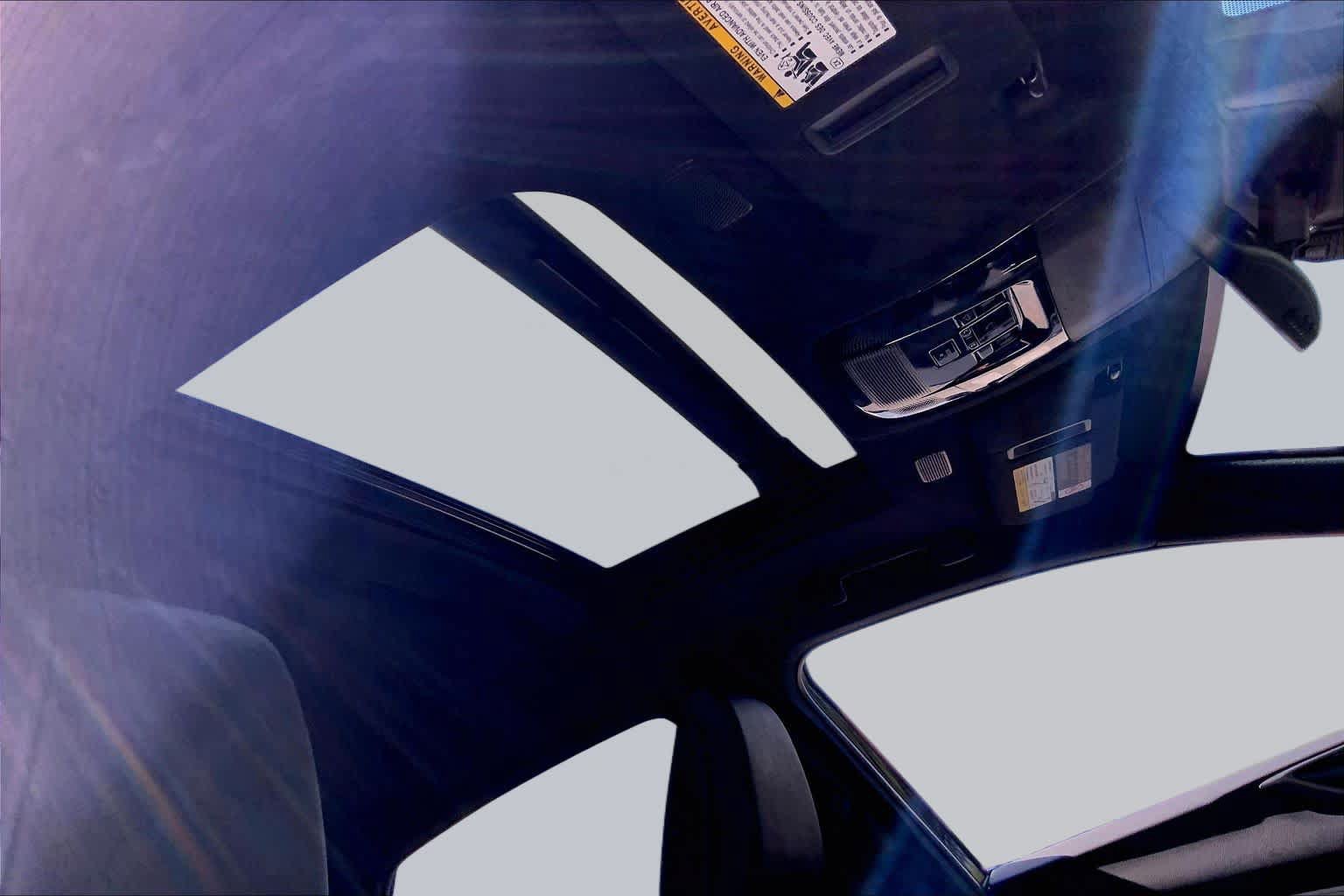 Used 2024 Lexus NX 350 AWD w/ Cold Area Package image 14