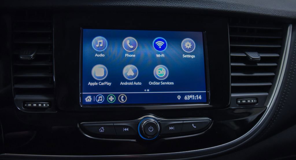 Used 2022 Buick Encore Preferred AWD/4WD image 10