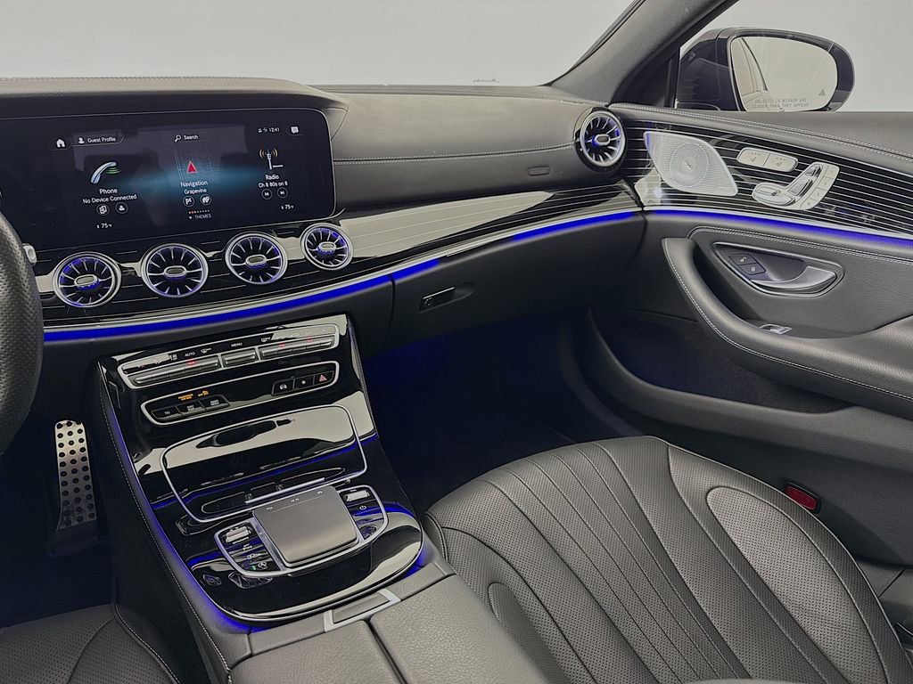 Used 2023 Mercedes-Benz CLS 450 4MATIC image 25