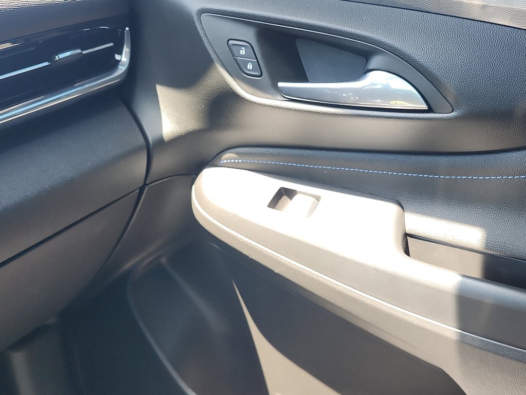 Used 2025 Buick Envista Sport Touring w/ Convenience I Package image 28