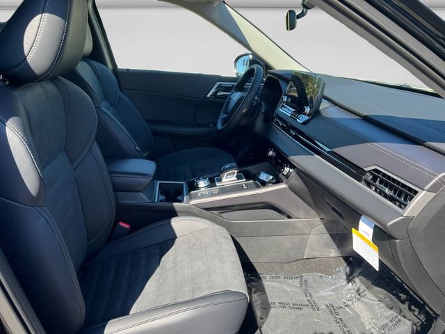New 2026 Nissan Rogue SL AWD/4WD image 16