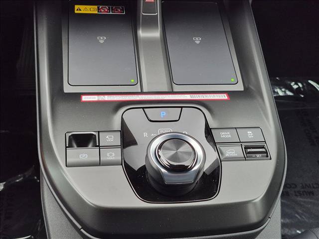 New 2026 Subaru Solterra AWD/4WD image 14