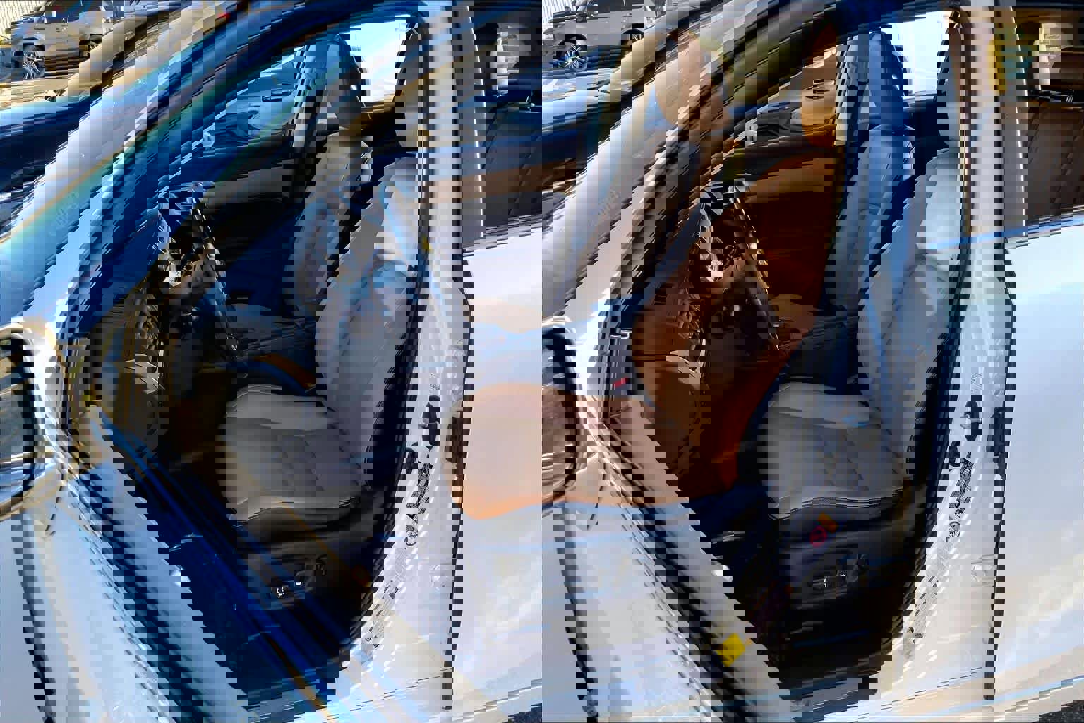 Used 2016 Lexus CT 200h image 7