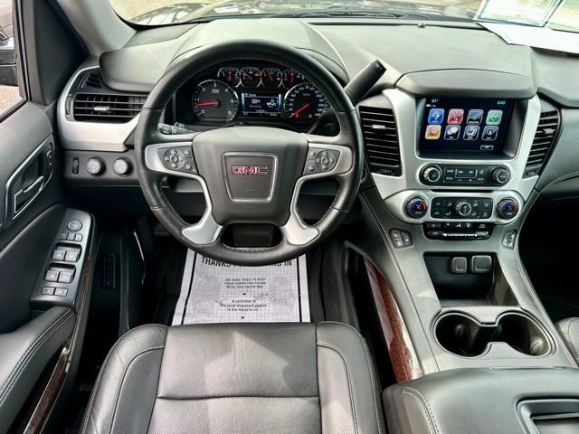 Used 2020 GMC Yukon SLT image 16