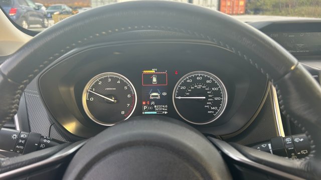 Used 2020 Subaru Forester Limited image 27