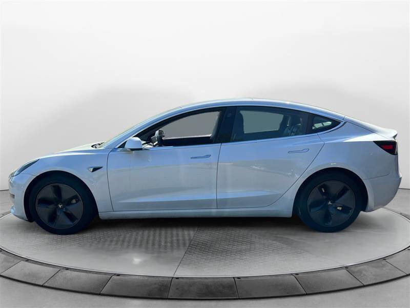 Used 2020 Tesla Model 3 Standard Range Plus