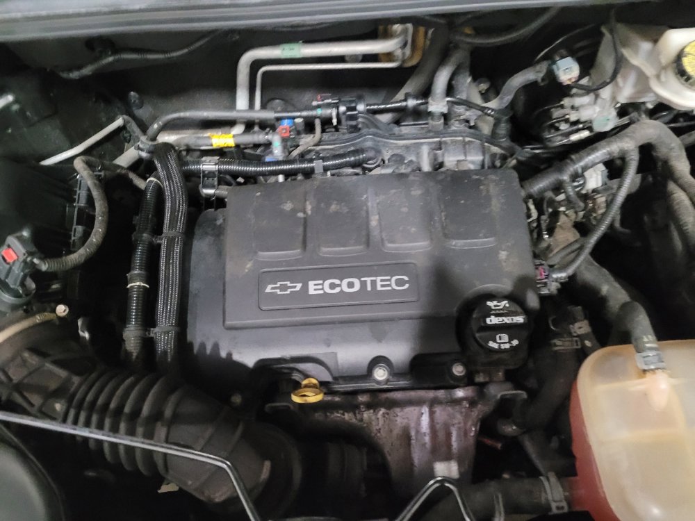 Used 2020 Chevrolet Trax LT w/ LT Convenience Package image 30