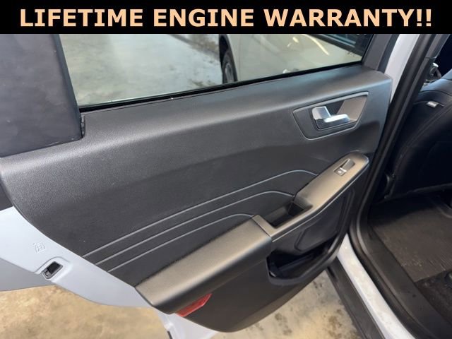 Used 2025 Ford Escape ST-Line w/ Cold Weather Package image 25