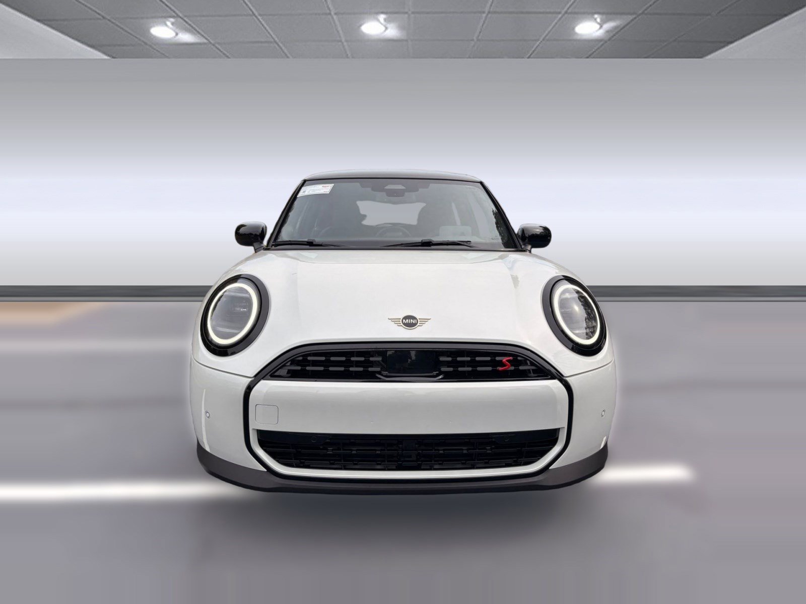 New 2026 MINI Cooper S image 6