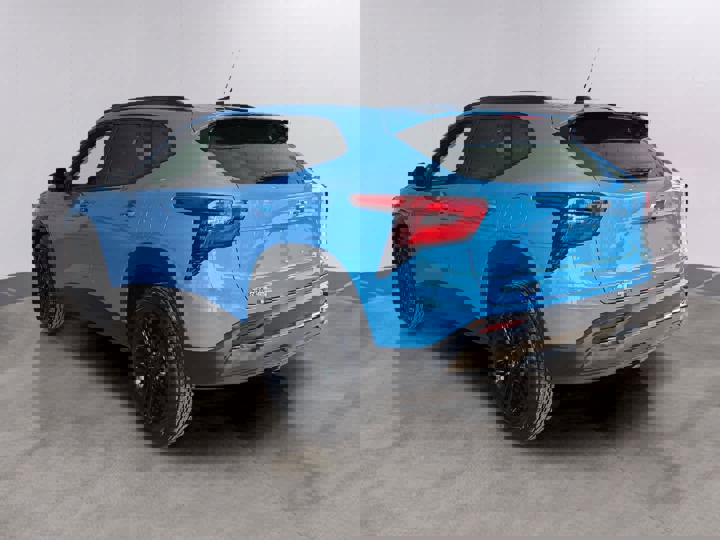 Certified 2025 Chevrolet Trax ACTIV w/ Driver Confidence Package image 6