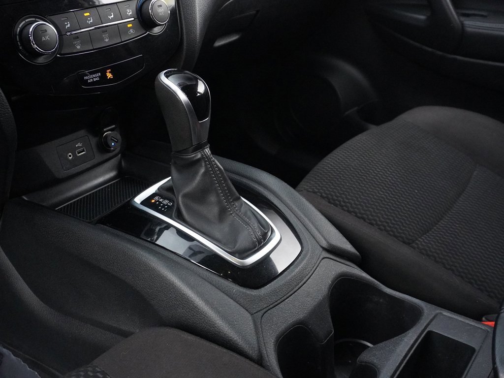 Used 2019 Nissan Rogue Sport S w/ Appearance Package image 45