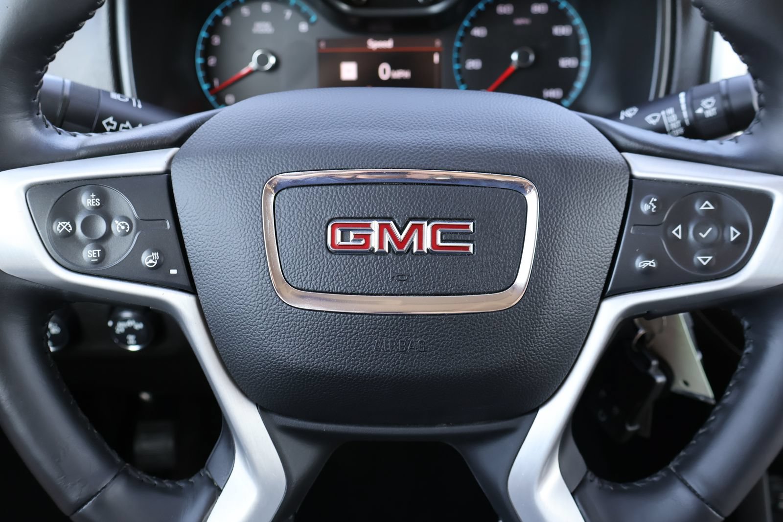 Used 2022 GMC Canyon Elevation w/ Elevation Premium Package AWD/4WD image 25
