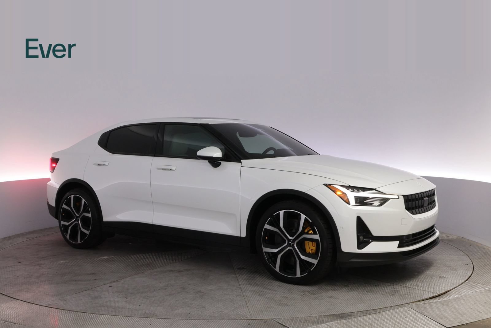 Used 2023 Polestar Polestar 2 w/ Pilot Pack AWD/4WD image 14