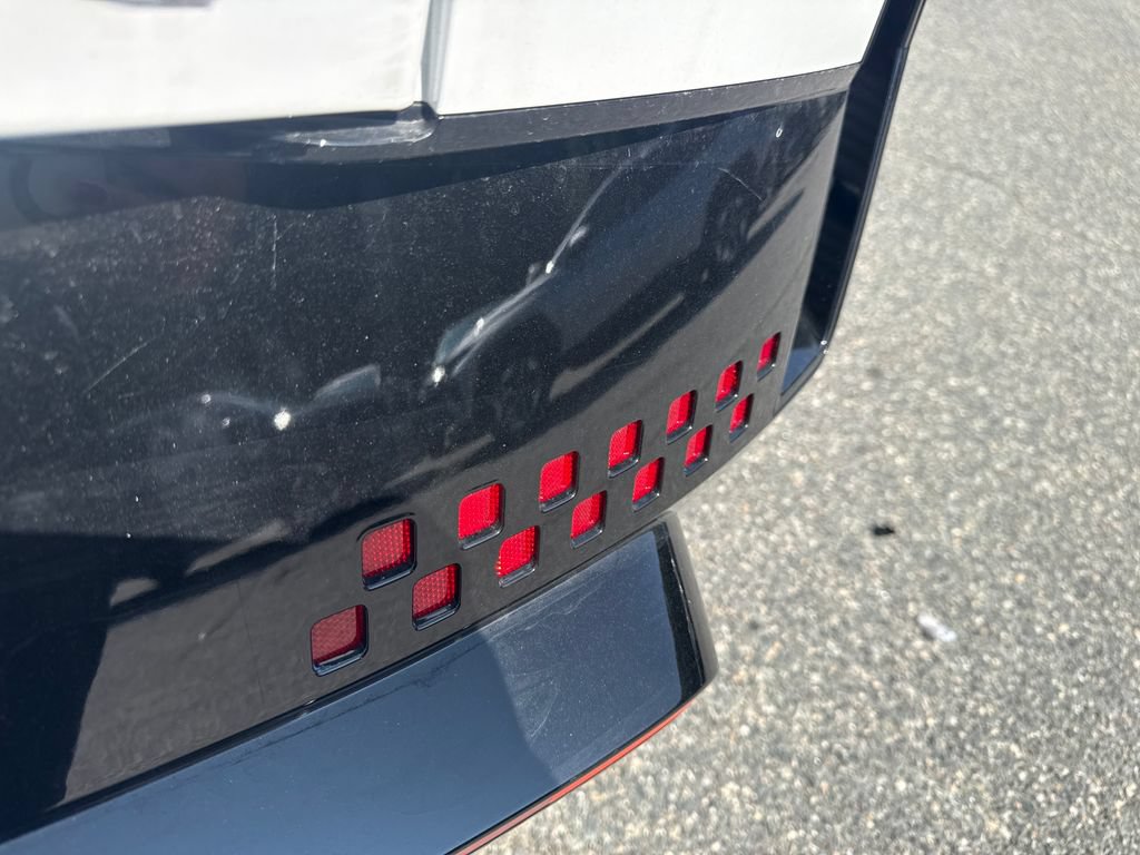 New 2026 Hyundai Ioniq 5 N AWD/4WD image 12