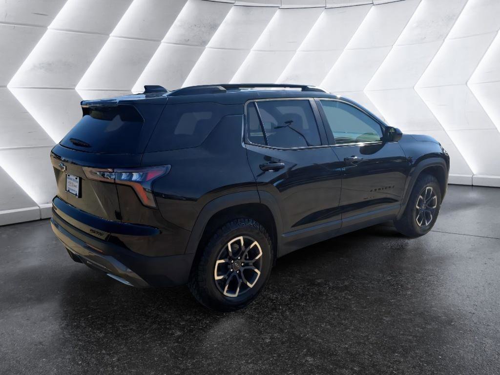 New 2026 Chevrolet Equinox ACTIV image 5