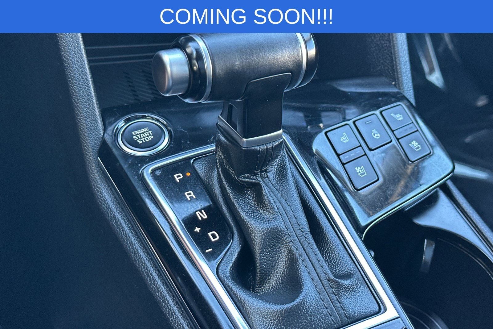 Used 2023 Kia Sportage SX image 23