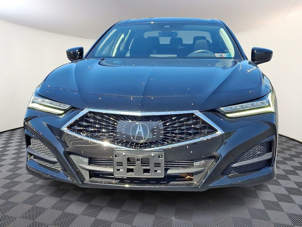 Used 2023 Acura TLX FWD image 5