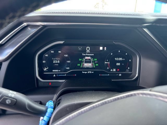 Used 2022 GMC Sierra 1500 Denali Ultimate AWD/4WD image 8