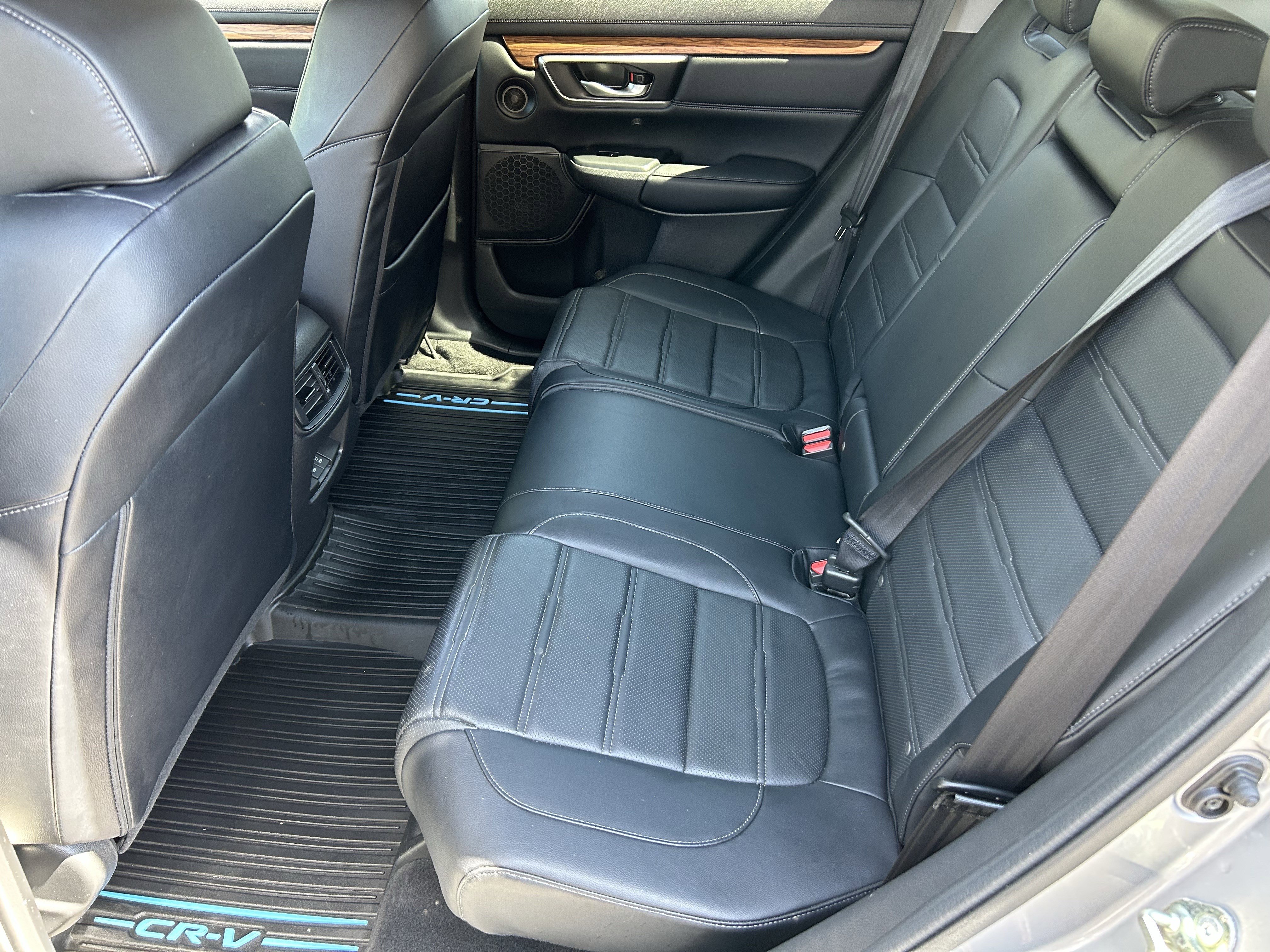 Used 2018 Honda CR-V EX-L image 15