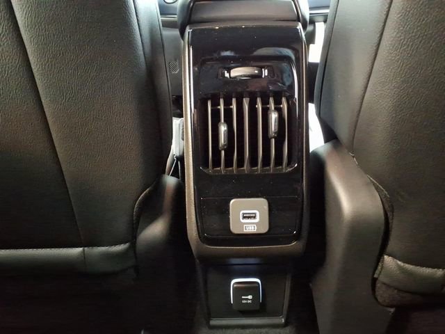 New 2026 Jeep Compass Limited image 22