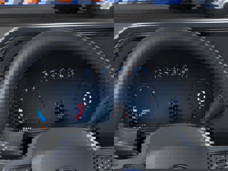 New 2026 Ford F350 Lariat image 42