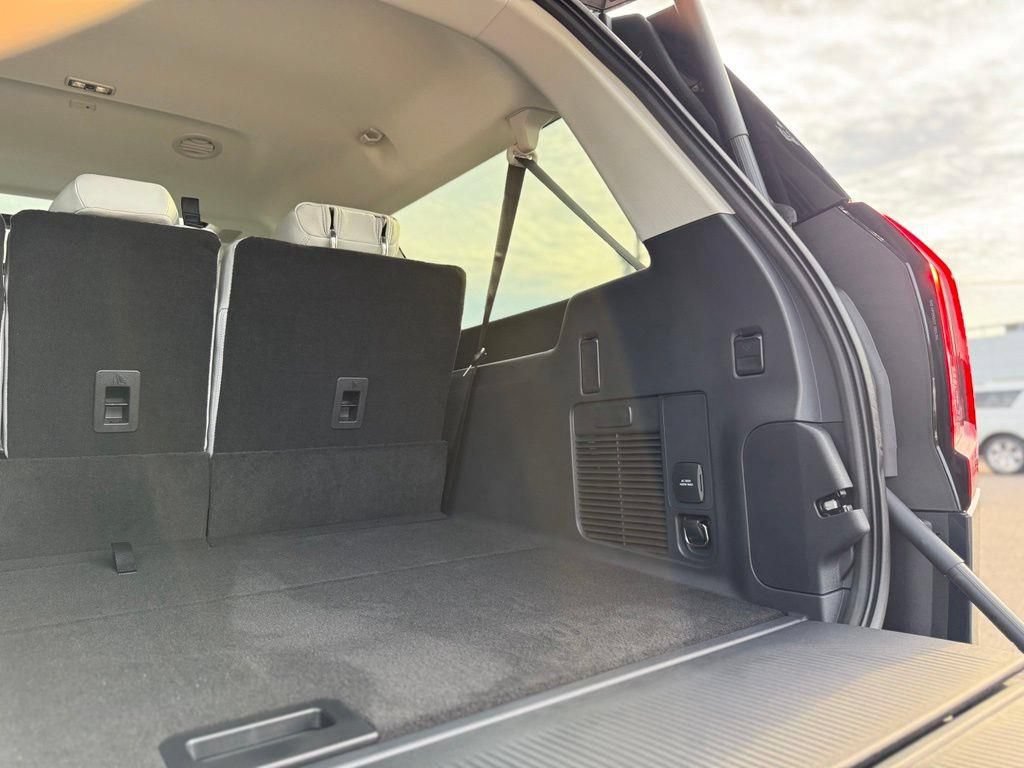 New 2027 Ford Expedition Max Platinum AWD/4WD image 9