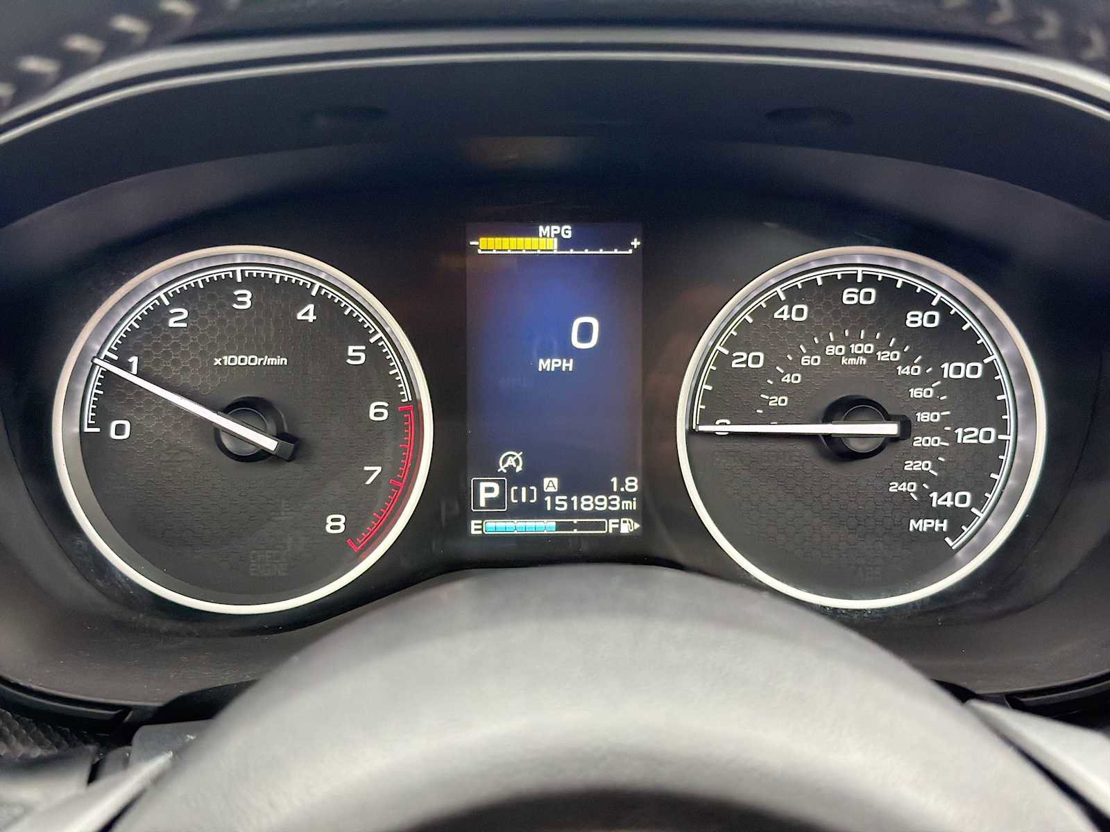 Used 2019 Subaru Forester Limited image 29