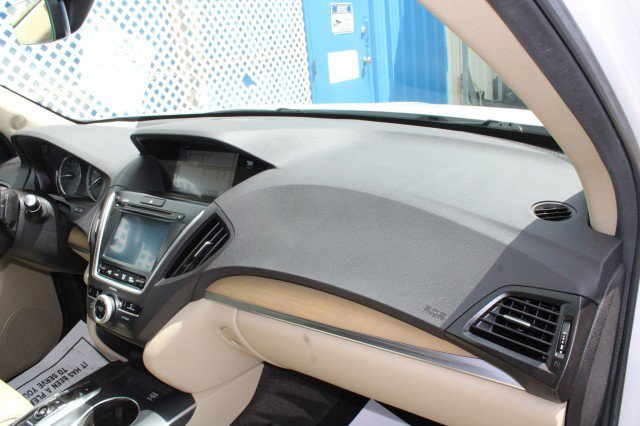 Used 2020 Acura MDX w/ Technology Package FWD image 34