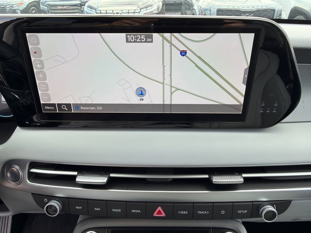 Used 2025 Hyundai Palisade SEL FWD image 29