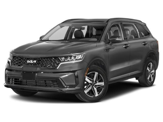 Used 2022 Kia Sorento S