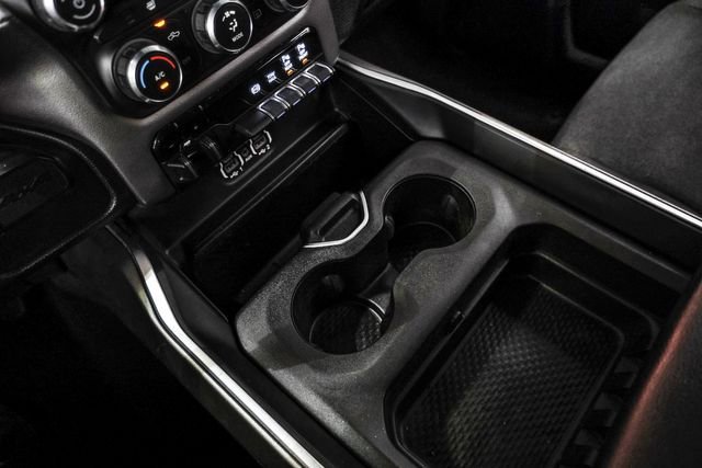 Used 2019 RAM 2500 Lone Star image 23